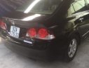 Honda Civic 1.8 AT 2007 - Bán Honda Civic 1.8 AT sản xuất 2007, màu đen