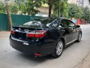 Toyota Camry 2.5 Q 2018 - Bán Toyota Camry 2.5 Q sản xuất 2018, màu đen