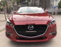 Mazda 3    2018 - Cần bán lại xe Mazda 3 năm 2018, màu đỏ số tự động, giá 645tr