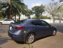 Mazda 3    2016 - Cần bán lại xe Mazda 3 sản xuất năm 2016, màu xanh lam, 550 triệu