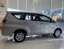 Toyota Innova   2020 - Cần bán Toyota Innova năm 2020, màu bạc, giá tốt