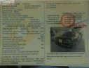 Honda Accord 1992 - Cần bán xe Honda Accord 1992, màu xanh lam, nhập khẩu nguyên chiếc số sàn, giá tốt