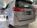 Toyota Innova   2020 - Cần bán Toyota Innova năm 2020, màu bạc, giá tốt