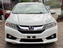 Honda City 2017 - Cần bán lại xe Honda City sản xuất năm 2017, màu trắng