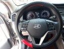 Hyundai Tucson 2018 - Cần bán Hyundai Tucson 2018, màu nâu, giá 825 triệu