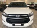 Toyota Innova 2.0E 2019 - Cần bán xe Toyota Innova 2.0E năm sản xuất 2019, màu trắng