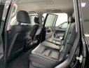 Toyota Land Cruiser 2017 - Bán xe Toyota Land Cruiser năm 2017, màu đen, nhập khẩu nguyên chiếc