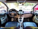 Ford Fiesta 2016 - Bán Ford Fiesta năm sản xuất 2016, màu trắng ít sử dụng