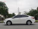 Hyundai Accent   2018 - Bán ô tô Hyundai Accent 1.4 AT 2018, màu trắng, giá 505tr