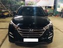Hyundai Tucson 2018 - Bán xe Hyundai Tucson đời 2018, màu đen