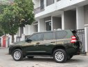 Toyota Prado TXL 2.7L 2015 - Bán ô tô Toyota Prado TXL 2.7L sản xuất 2015, màu xanh lam, xe nhập