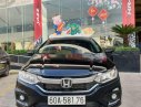 Honda City Top 2019 - Cần bán gấp Honda City Top đời 2019, màu đen chính chủ