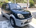 Mitsubishi Jolie 2005 - Bán ô tô Mitsubishi Jolie đời 2005, màu xanh lam xe gia đình, 165 triệu