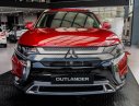 Mitsubishi Outlander 2.0 CVT 2020 - Mitsubishi Quảng Nam - Bán ô tô Mitsubishi Outlander 2.0 CVT đời 2020, màu đỏ