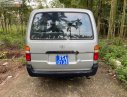 Toyota Hiace 2005 - Bán Toyota Hiace sản xuất năm 2005, màu xanh lam, 150 triệu