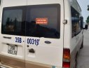 Ford Transit 2.4L 2005 - Bán Ford Transit 2.4L sản xuất năm 2005, màu vàng, giá chỉ 145 triệu