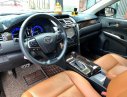 Toyota Camry 2.5 Q 2018 - Bán Toyota Camry 2.5 Q sản xuất 2018, màu đen