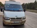 Ford Transit 2.4L 2005 - Bán Ford Transit 2.4L sản xuất năm 2005, màu vàng, giá chỉ 145 triệu