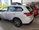 Mitsubishi Outlander 2019 - Cần bán xe Mitsubishi Outlander 2019, màu trắng, 765 triệu