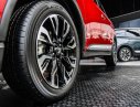 Mitsubishi Outlander 2.0 CVT 2020 - Mitsubishi Quảng Nam - Bán ô tô Mitsubishi Outlander 2.0 CVT đời 2020, màu đỏ