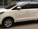 Toyota Innova 2017 - Bán Toyota Innova năm sản xuất 2017, màu trắng chính chủ