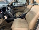 Toyota Fortuner 2016 - Bán Toyota Fortuner năm 2016, màu bạc như mới, giá 770tr