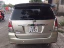 Toyota Innova   2008 - Bán Toyota Innova 2008, nhập khẩu