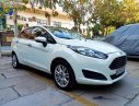 Ford Fiesta 2016 - Bán Ford Fiesta năm sản xuất 2016, màu trắng ít sử dụng