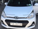 Hyundai Grand i10 2018 - Bán ô tô Hyundai Grand i10 sản xuất 2018, màu trắng giá cạnh tranh