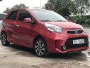 Kia Morning   2016 - Cần bán Kia Morning 2016, giá chỉ 338 triệu