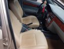 Daewoo Lacetti EX 2011 - Cần bán xe Daewoo Lacetti EX 2011, màu vàng xe gia đình giá cạnh tranh