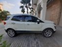 Ford EcoSport 2018 - Cần bán lại xe Ford EcoSport đời 2018, xe nhập