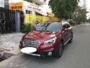 Subaru Outback 2016 - Bán Subaru Outback đời 2016, màu đỏ, xe nhập xe gia đình