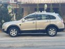 Chevrolet Captiva 2008 - Bán Chevrolet Captiva LTZ đời 2008, xe còn mới