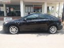 Mazda 3   2013 - Cần bán Mazda 3 năm 2013, màu đen