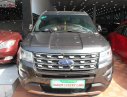 Ford Explorer Limited 2.3L EcoBoost 2017 - Bán ô tô Ford Explorer Limited 2.3L EcoBoost sản xuất 2017, màu xám, nhập khẩu như mới