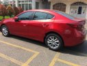 Mazda 3 1.5L Luxury 2019 - Bán Mazda 3 1.5L Luxury sản xuất 2019, màu đỏ, 645 triệu