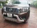 Nissan Navara 2016 - Bán Nissan Navara đời 2016, màu nâu, xe nhập chính chủ