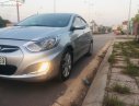 Hyundai Accent 2011 - Bán xe Hyundai Accent 2011, màu bạc, xe nhập như mới, giá tốt