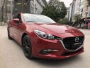 Mazda 3    2018 - Cần bán lại xe Mazda 3 năm 2018, màu đỏ số tự động, giá 645tr