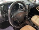 Kia Cerato 2016 - Bán xe Kia Cerato sản xuất 2016, màu đỏ