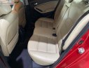 Kia Cerato 2016 - Bán xe Kia Cerato sản xuất 2016, màu đỏ
