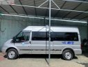 Ford Transit 2009 - Bán Ford Transit 2009, màu bạc, chính chủ 