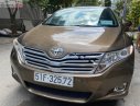 Toyota Venza 3.5 AWD 2010 - Xe Toyota Venza 3.5 AWD 2010, màu nâu, xe nhập