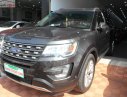 Ford Explorer Limited 2.3L EcoBoost 2017 - Bán ô tô Ford Explorer Limited 2.3L EcoBoost sản xuất 2017, màu xám, nhập khẩu như mới