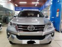 Toyota Fortuner 2.4G 4X2 2018 - Bán Toyota Fortuner 2.4G 4X2 sản xuất 2018, nhập khẩu