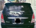 Toyota Innova 2007 - Bán ô tô Toyota Innova năm sản xuất 2007, màu đen xe gia đình