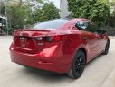 Mazda 3 1.5 AT 2018 - Bán Mazda 3 1.5 AT đời 2018, màu đỏ số tự động