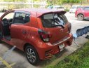 Toyota Wigo   2018 - Cần bán Toyota Wigo đời 2018, xe nhập