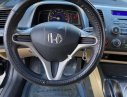 Honda Civic 2009 - Cần bán gấp Honda Civic sản xuất 2009, màu đen số tự động, giá tốt